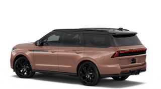 2026 Lincoln Lincoln Navigator External Image 3